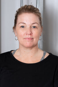 Hildigunnur Hjorleifsdottir Krüth